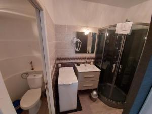 Studio de charme, Coeur de Vichy, quartier calme