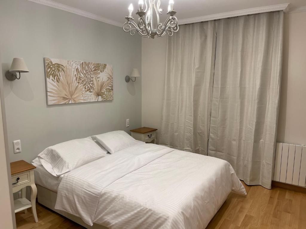 Studio de charme Duo SPA Le Monroe 77640 Jouarre