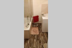 Studio de charme en centre ville D1