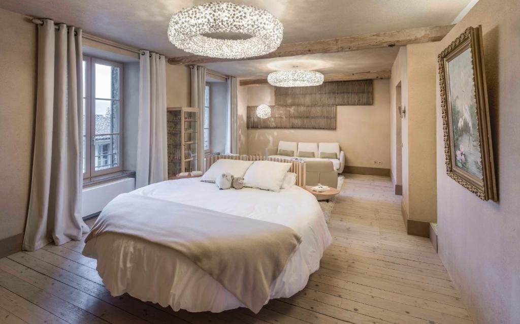 Studio de charme en Provence