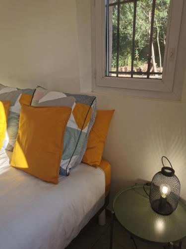 Studio de charme en Provence