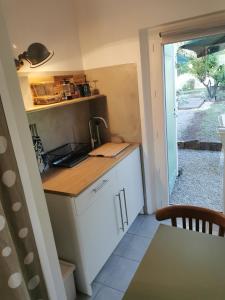 Studio de charme en Provence