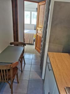 Studio de charme en Provence