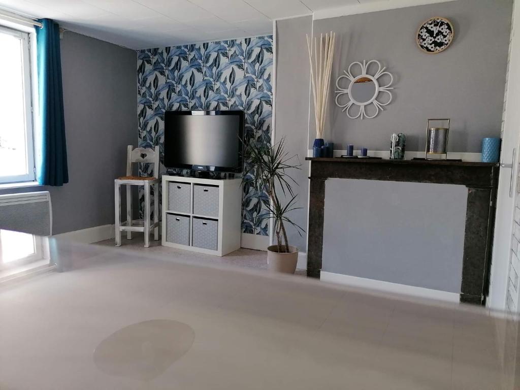 studio de Charme hyper centre 18 Rue de la Barrière Saint-Michel, 62200 Boulogne-sur-Mer
