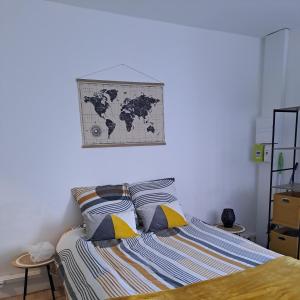 Studio de charme