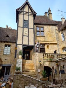 studio de charme