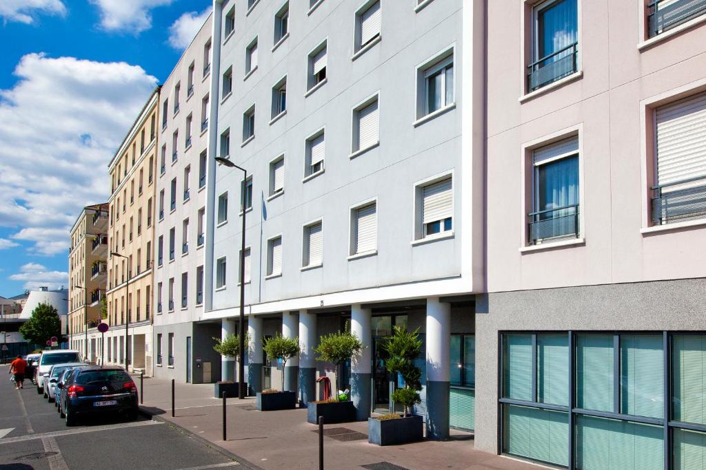 Studio de charme sous les pins au calme 44500 La Baule