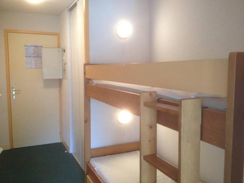 Studio de charme style CHALET au calme