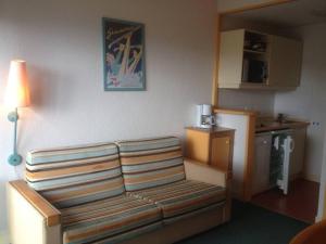 Studio de charme style CHALET au calme