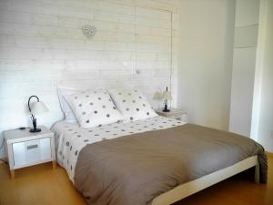 Appartement Studio de Fontaine 1 Rue Alfred de Musset 86240 Fontaine-le-Comte -1