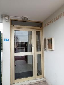 Studio de l'hippodrome