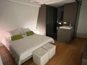 Studio de l'Hôtel de Ville