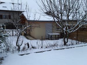 Studio de la corbaz