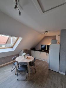 Studio de la Demi Lune