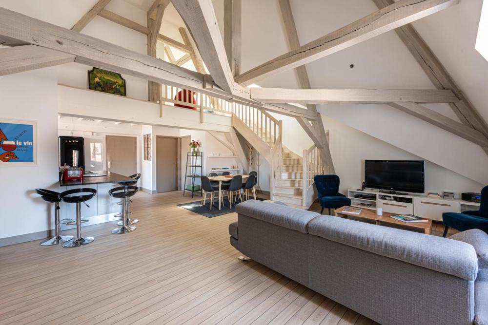 Studio De La Mer 14117 Arromanches-les-Bains