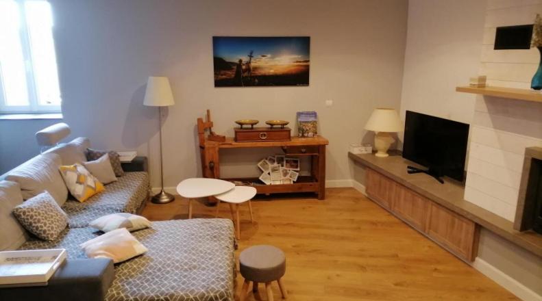 studio de la petite France