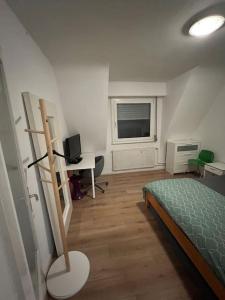 studio de la petite France