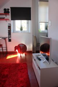 Appartement Studio de la Petite Venise 11 rue Messimy 68000 Colmar Alsace