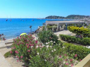 Appartement Studio De la Plage-2  83240 Cavalaire-sur-Mer Provence-Alpes-Côte d\'Azur