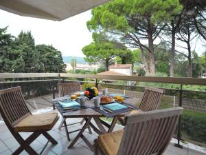Studio De la Plage-3
