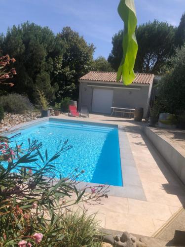 Studio de laubaney