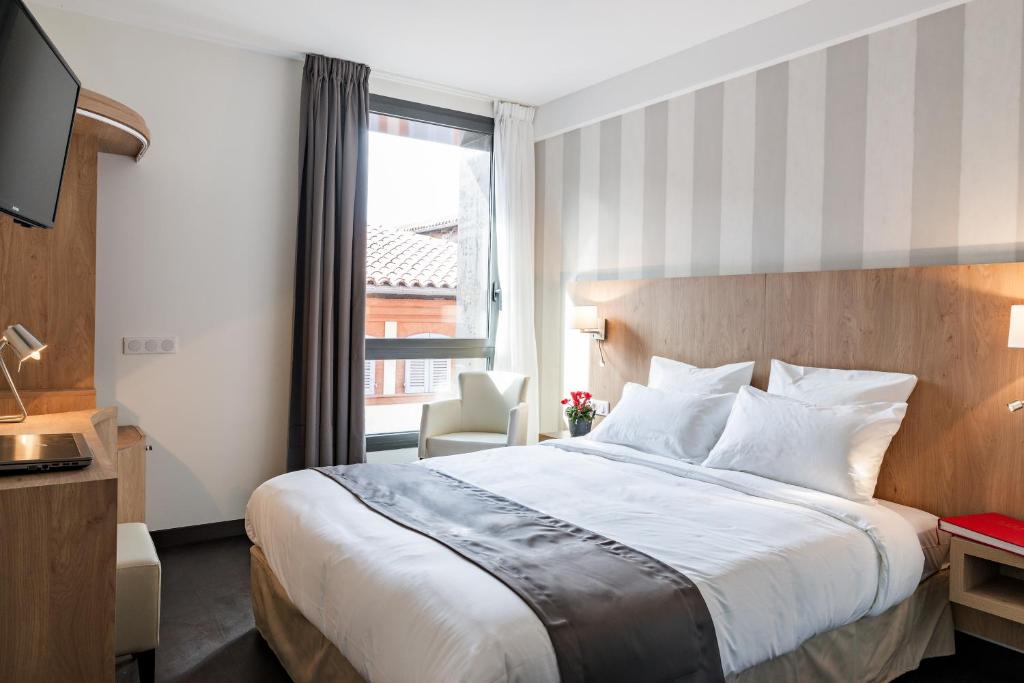 Studio de Luxe Meublé et climatisé