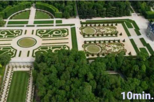 Studio de Luxe Meublé et climatisé