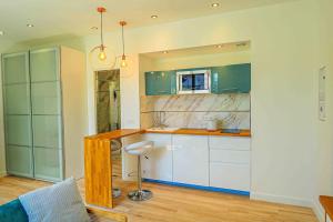 Studio de Luxe Meublé et climatisé