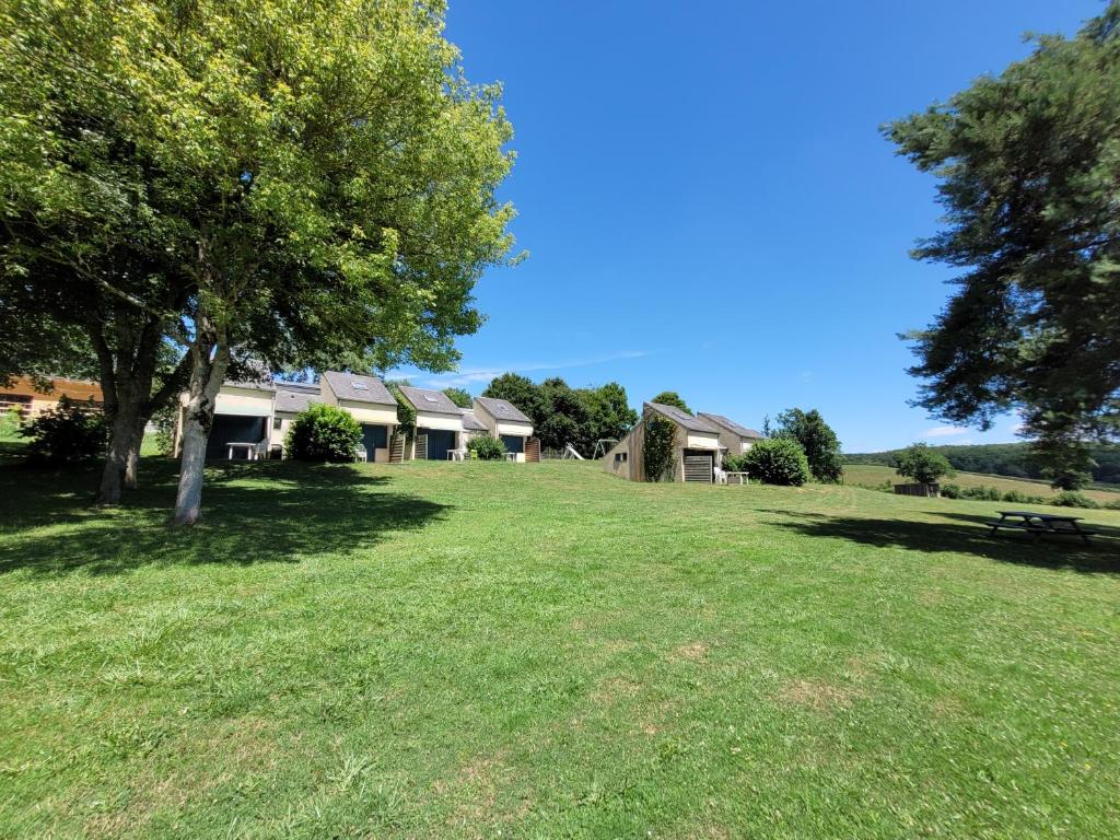 Studio de plain-pied avec terrasse tout proche mer