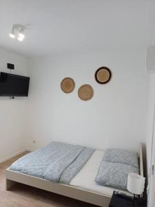 Studio de Standing refait à neuf Aux Portes de Paris !