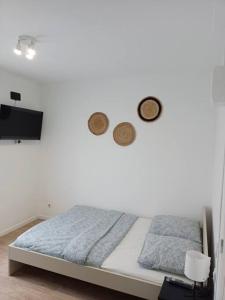 Appartement Studio de Standing refait à neuf Aux Portes de Paris ! 13 Avenue Emilie 93380 Pierrefitte-sur-Seine Île-de-France