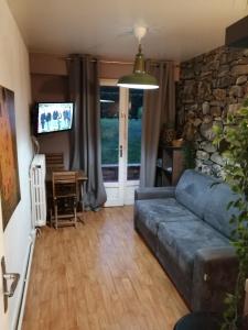 Studio Deauville proche CID