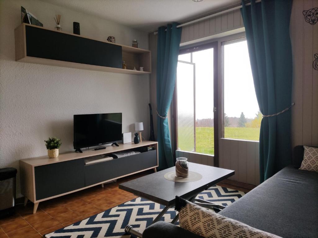 Studio Deauville proche CID 14800 Deauville