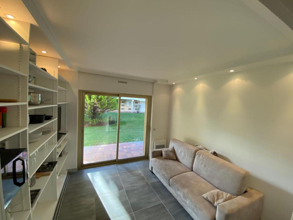 Studio deauville Situé devant la plage 2 Rue des Villas, 14800 Deauville