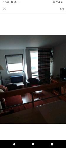 Studio Deauville/vue mer