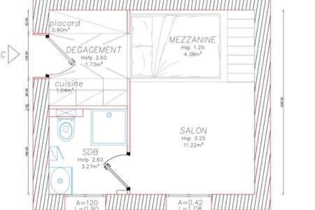 STUDIO DECO DESIGN, HYPER CALME
