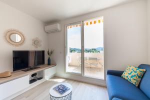 Appartement Studio del Sol Résidence Les Lavandes (Bat. D3) 390 Boulevard des Lavandes 83270 Saint-Cyr-sur-Mer Provence-Alpes-Côte d\'Azur