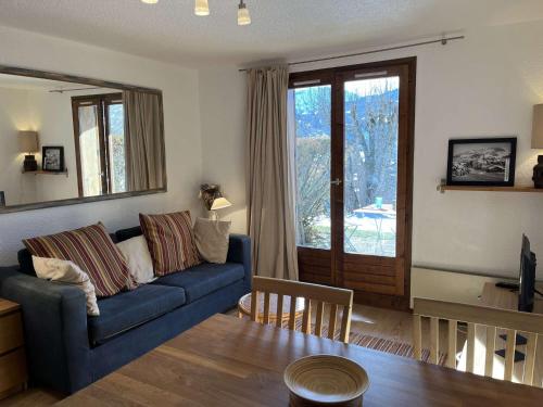 Studio Demi-Quartier, 1 pièce, 4 personnes - FR-1-597-171