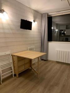 Studio des Cintes Blanques