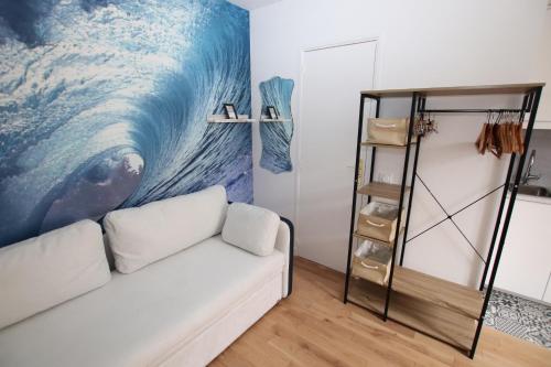 Studio des Dunes