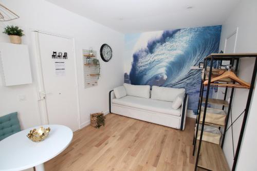 Studio des Dunes