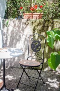 Studio des Musiciens - quartier Orangerie
