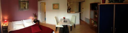 Studio des Rosaires