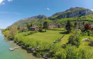 Studio Des Sources - Vision Luxe