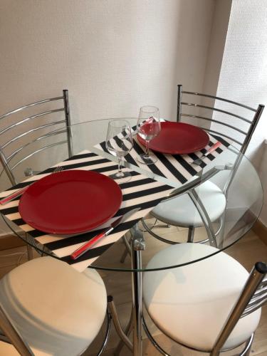 Studio des Trois Ilets