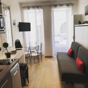 Studio des Trois Ilets