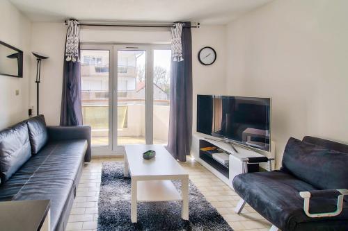STUDIO DESIGN NEAR GENEVA