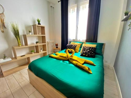 Studio Design Plage des Catalans