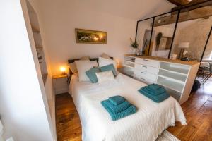 Studio design - Proche plage