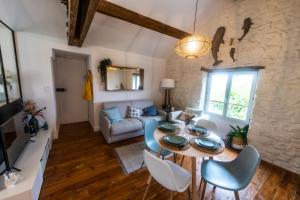 Studio design - Proche plage